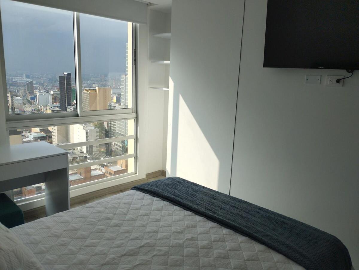 Vistas De Lujo Corazon De Apartment