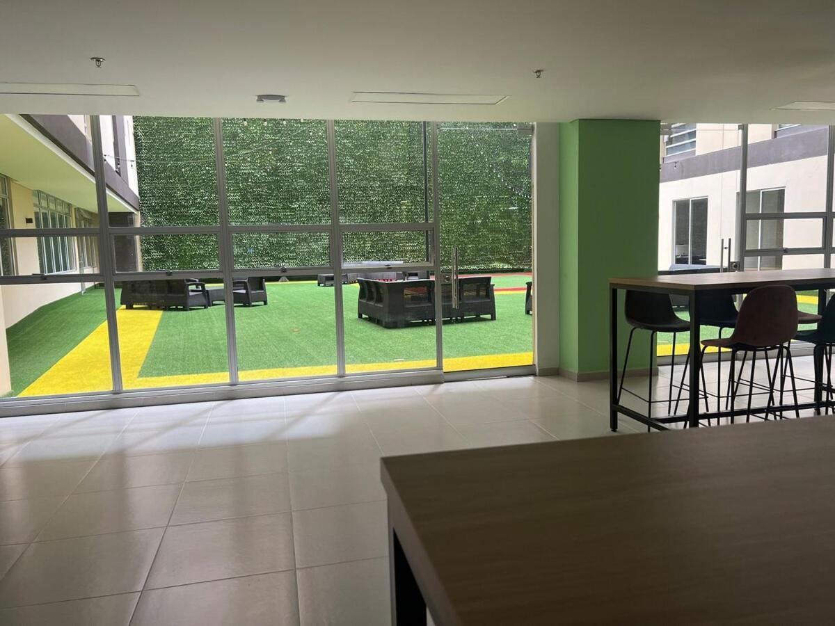Vistas De Lujo Corazon De Apartamento *