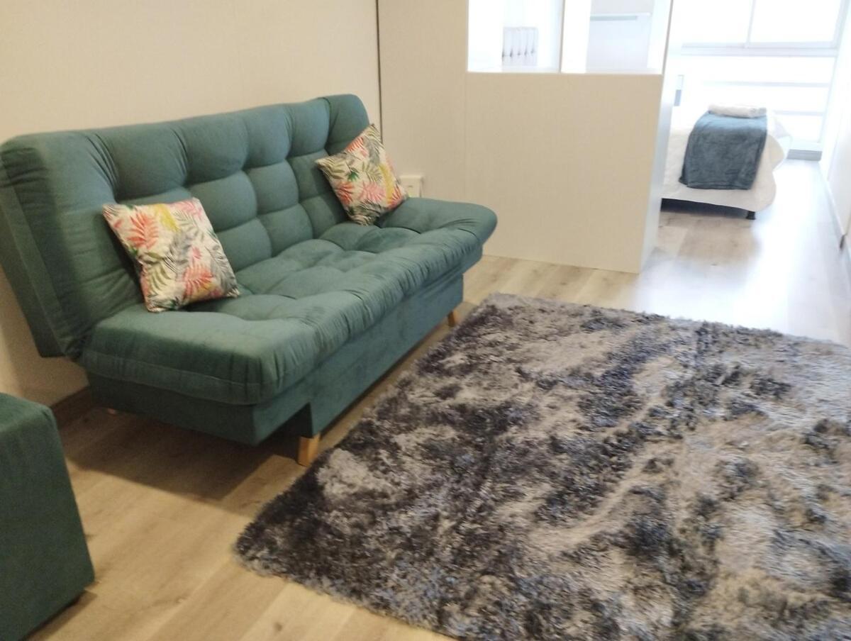Apartamento Vistas De Lujo Corazon De *