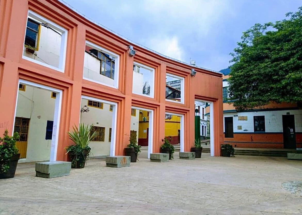 Apartamento Vistas De Lujo Corazon De *